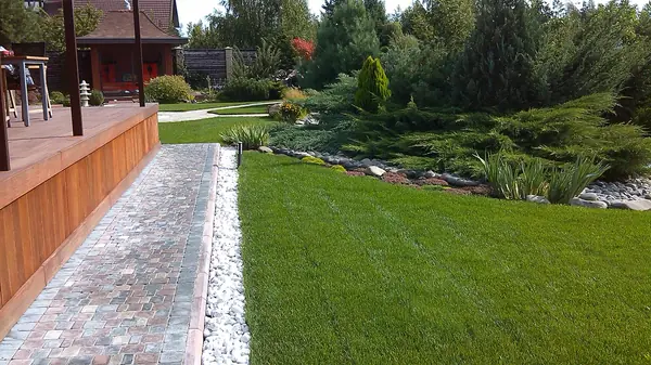 Уголок где хочется жить