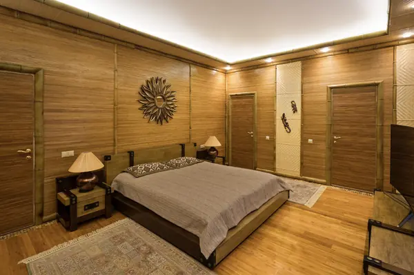 Bedroom "Sultry Bali"