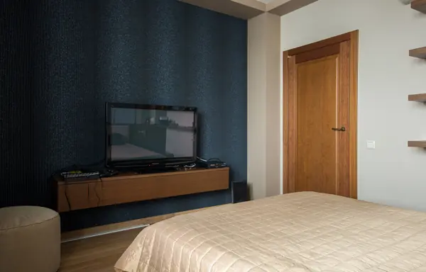 Квартира Тропарёво