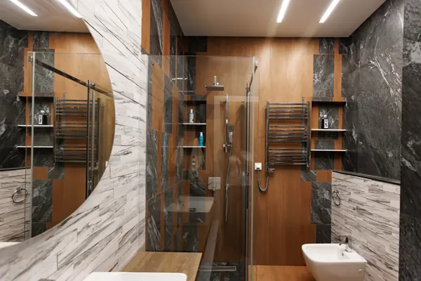 Фото квартиры в ЖК Vander Park