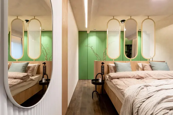 Werkel в новом проекте студии Salmon lair