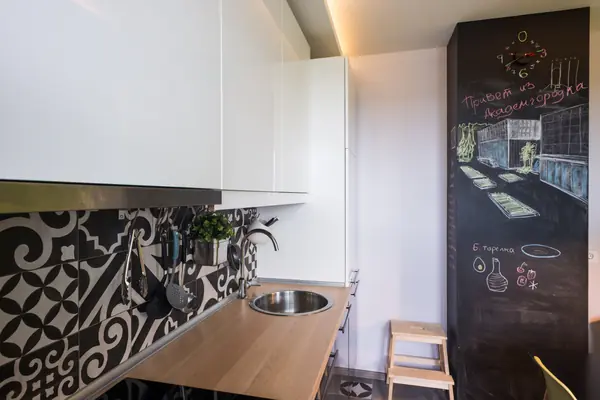 Квартира в Долгопрудном