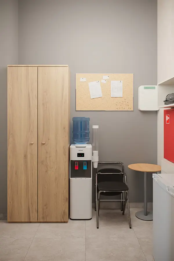 Офис продаж PR-398 ЮУ КЖСИ в Челябинске