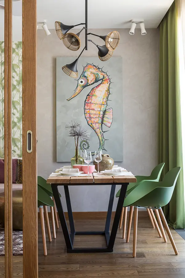 Квартира в Светлогорске