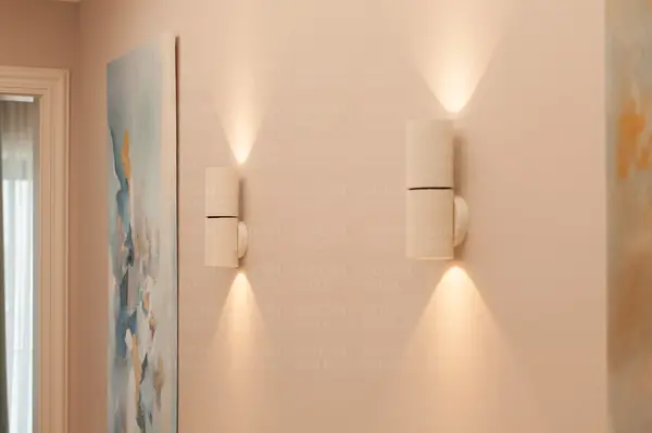 Квартира в ЖК «Актер Гэлакси», 78м², стиль: современная классика. Сочи