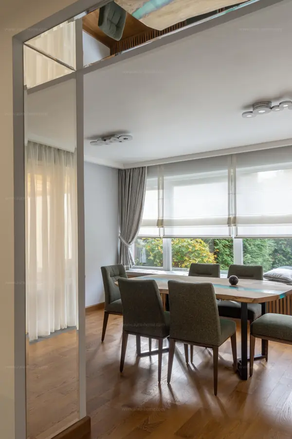 Таунхаус в Одинцовском районе