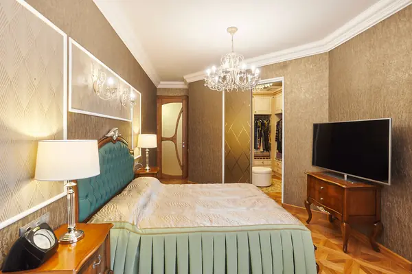 Квартира с характером