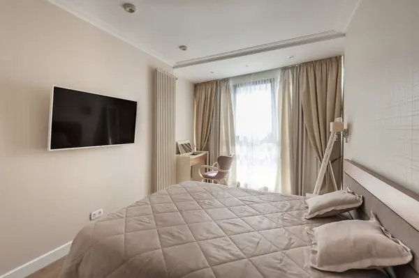 Квартира на верности