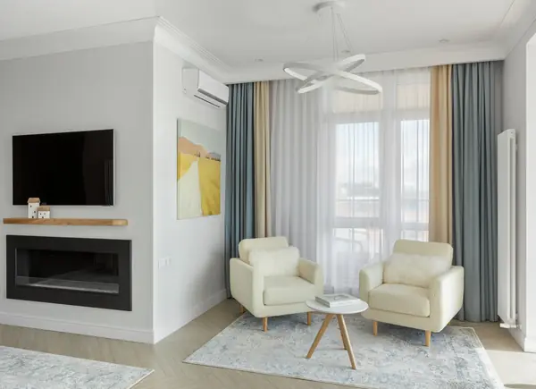 Квартира в ЖК Richmond