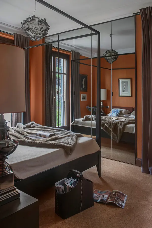 Квартира в Пьемонте