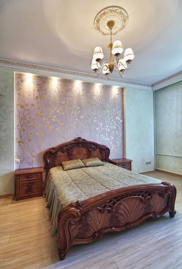 Яркий акцент