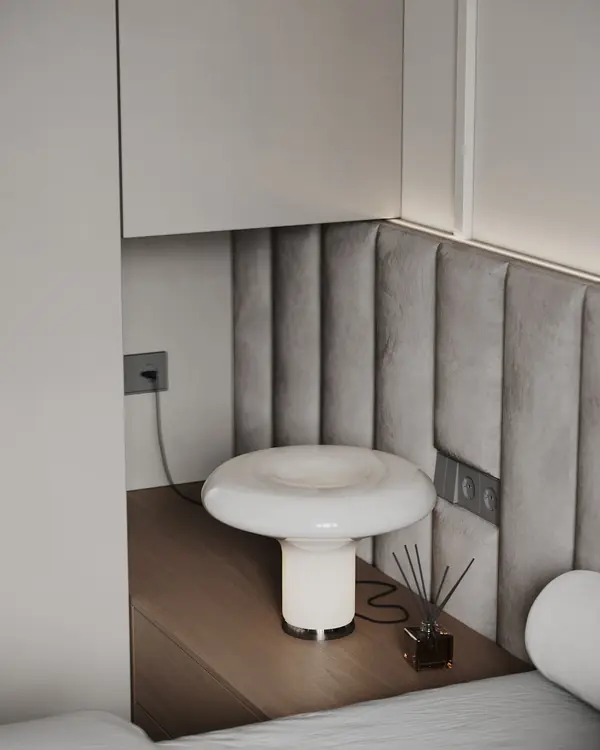 Квартира ЖК Кулик 57,2 м²