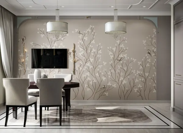 ЖК Ботаника