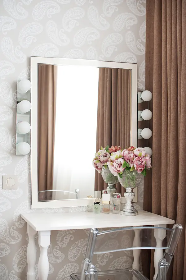 Шафрановая Лазурь