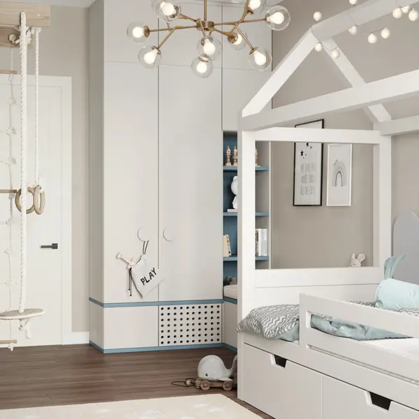 Безупречный Сити Парк