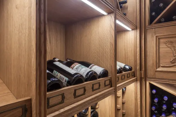 Винная комната