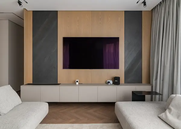 Жилой комплекс "Крылья" (площадь __ м2)