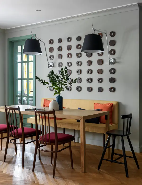 Дом для себя