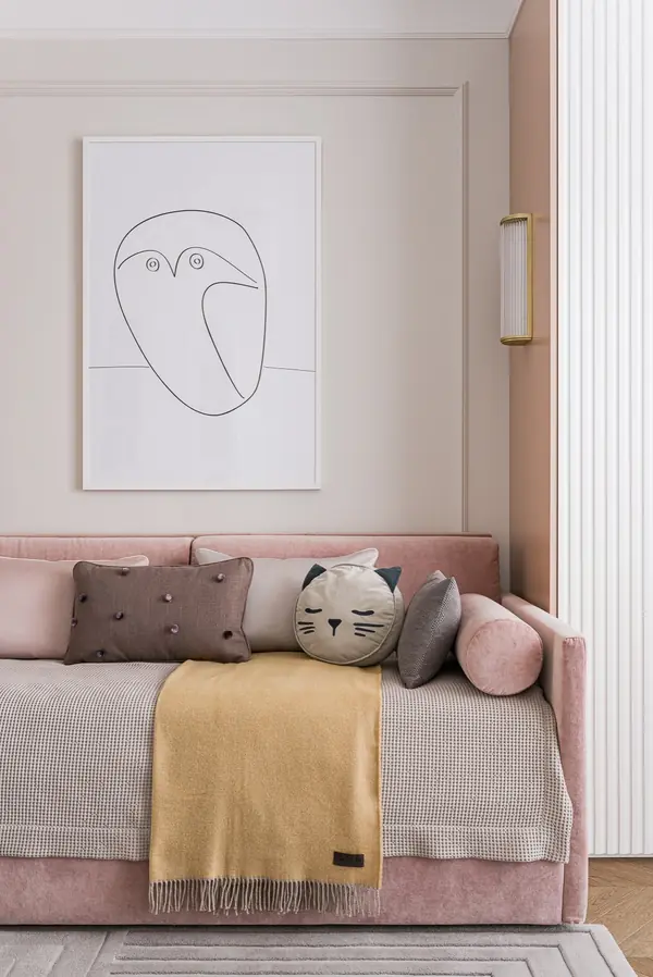 Квартира в ЖК "Вавилов дом"