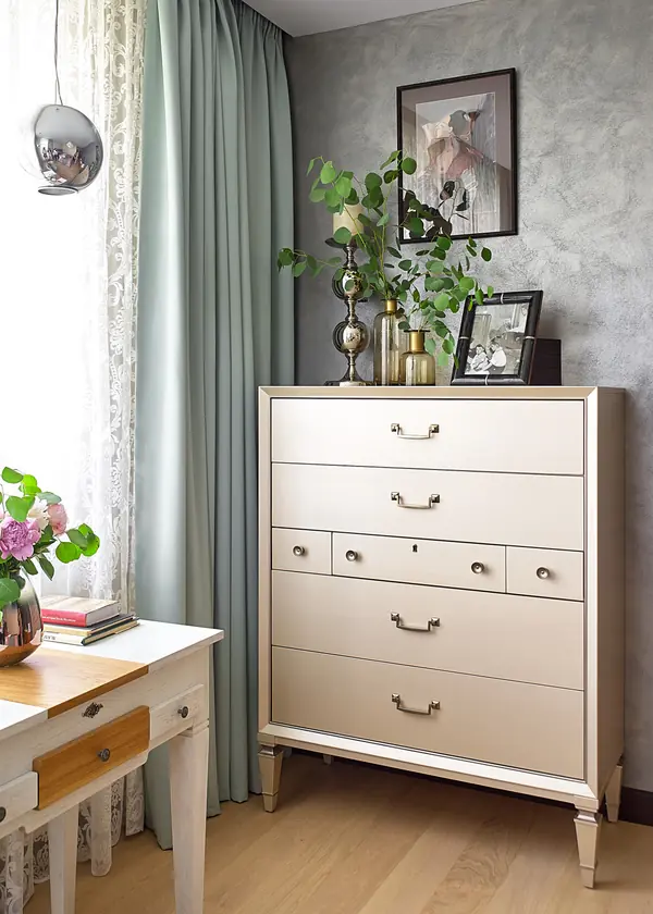 Квартира на Парковой