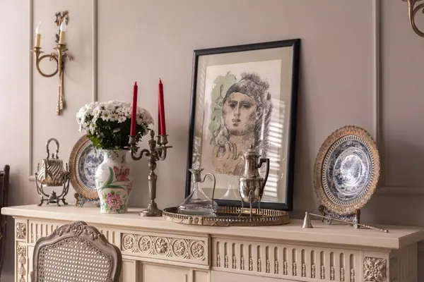 Дом Новая Рига