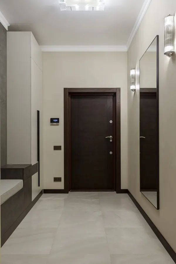 ЖК Шуваловский