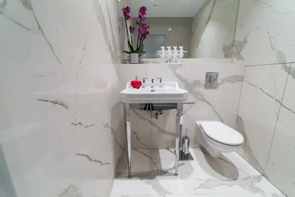 Видовая квартира, S - 154м