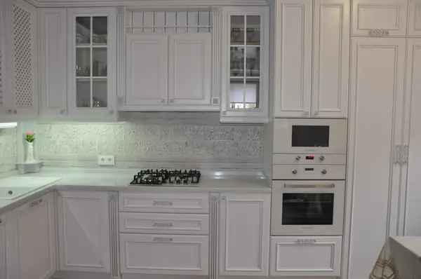 Классические кухни