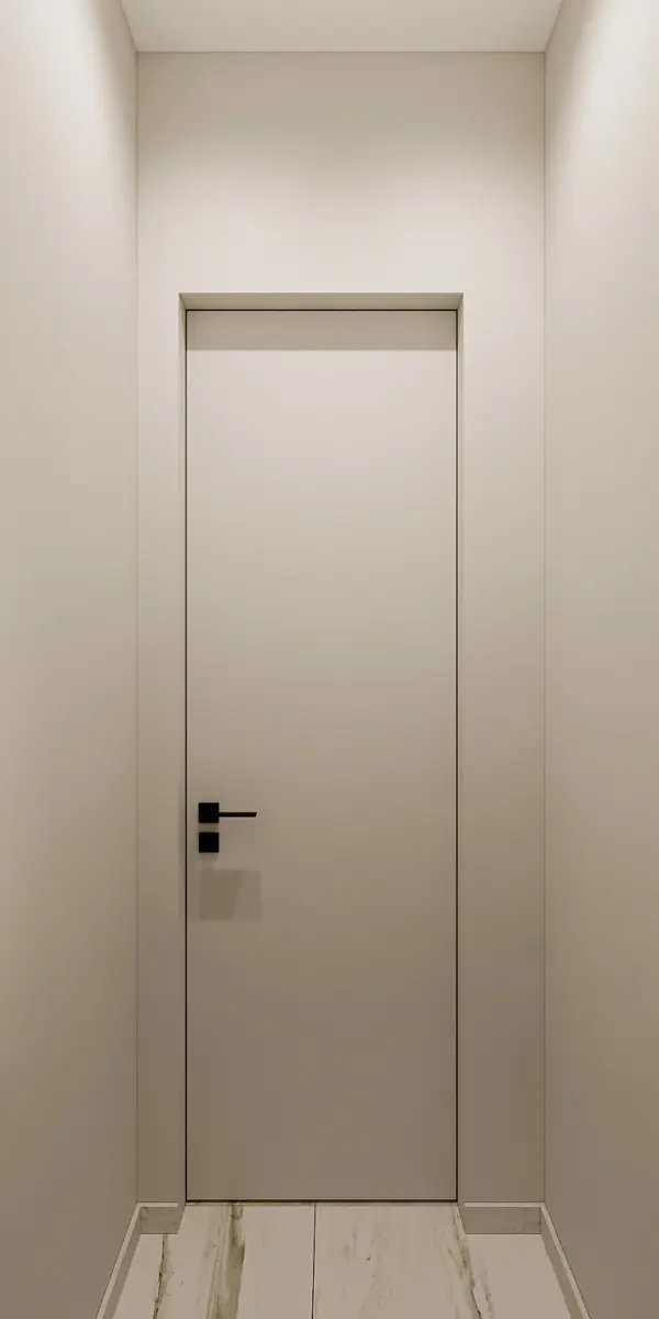 Дизайн-проект квартиры в ЖК Лесков