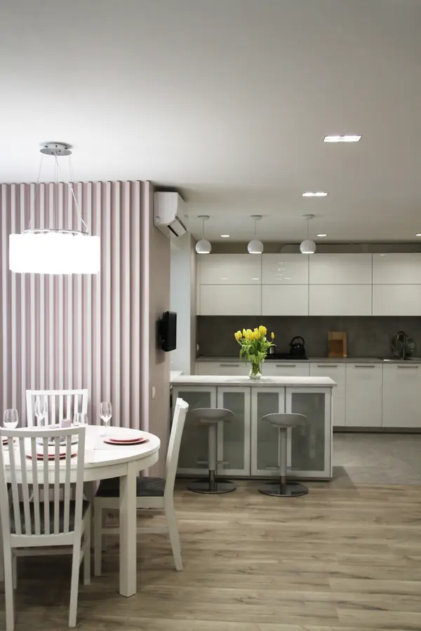 Реализация проекта г.Бор Нижегородская обл.