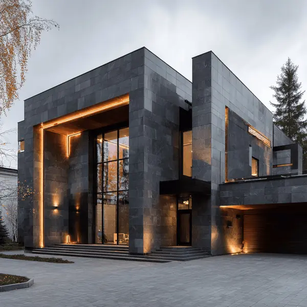 Уличное освещение для загородного дома