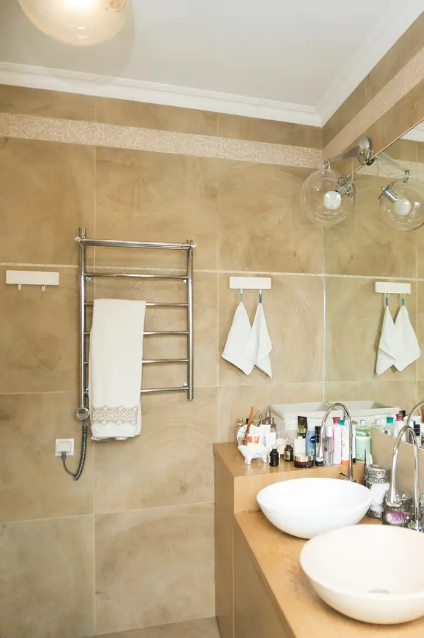 Квартира на Патриарших