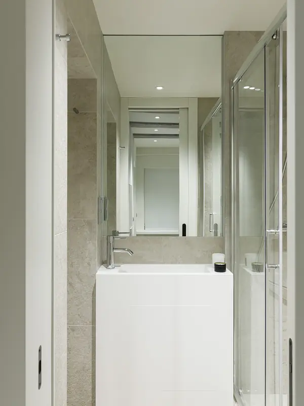 Номер в апарт отеле на Вознесенском проспекте