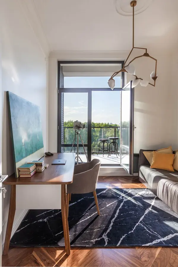 Апартаменты в ЖК «Олимпик Парк»