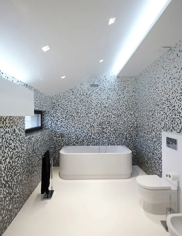 Частный дом в поселке Отрада