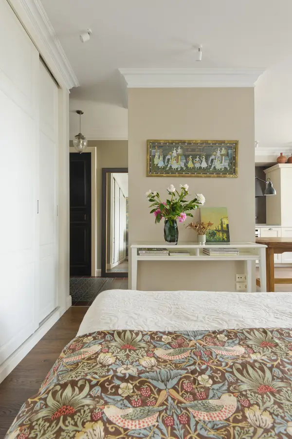 Квартира в ЖК Богородский