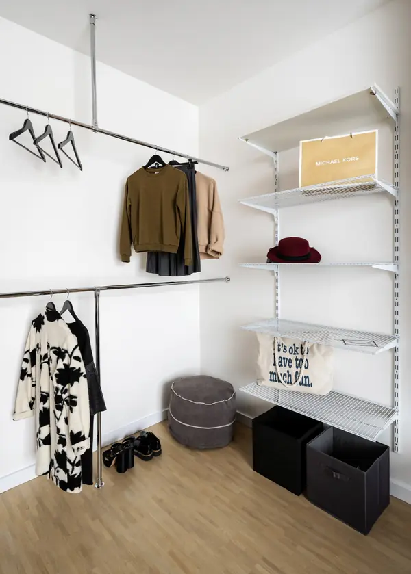 "Hello Smart". Элегантная Малютка.