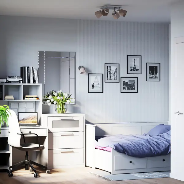 Квартирв ЖК "Марьино Град"