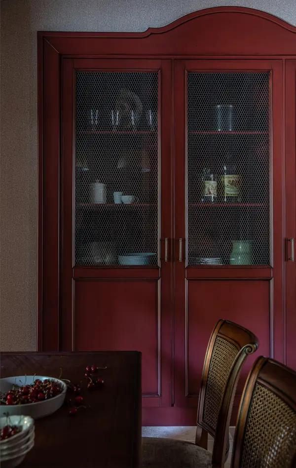 Дом в Подмосковье