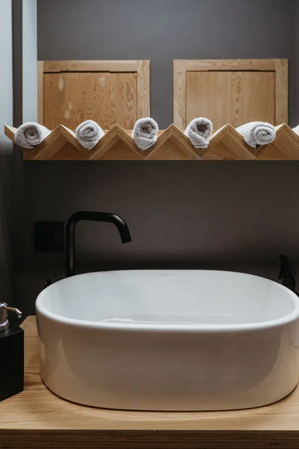 Мебель в сан. узел