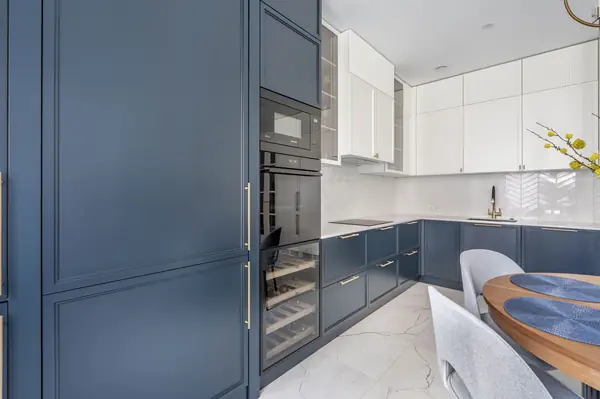 ЖК Династия