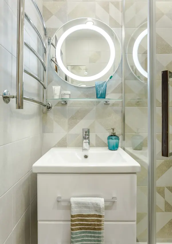 Квартира в г. Истра