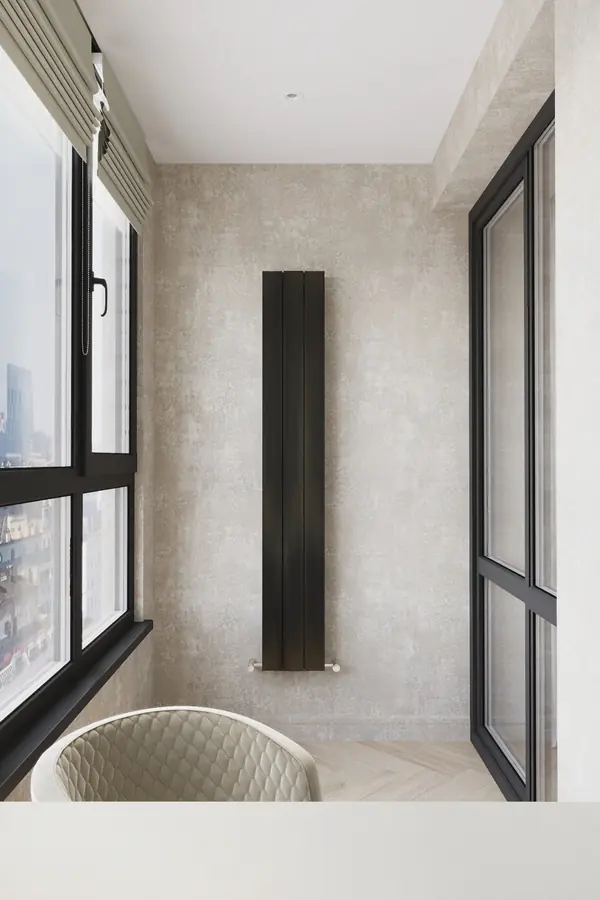 ЖК Континент