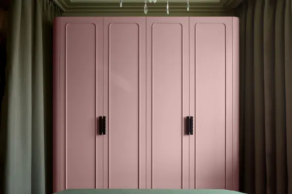 Шкаф для передачи "Квартирный вопрос"