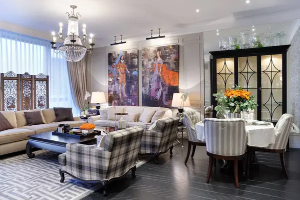 Квартира 100м2