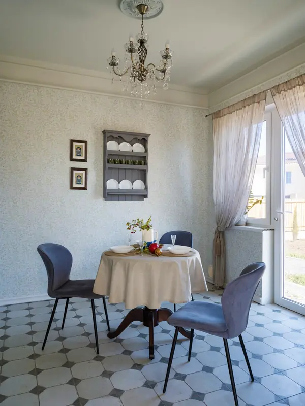 Одеяло для души