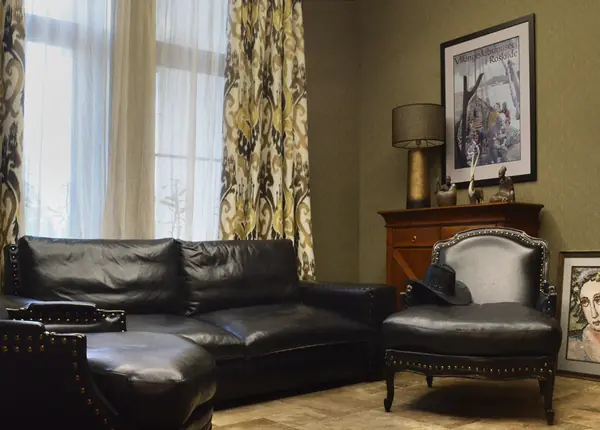 Дом в Новой Москве