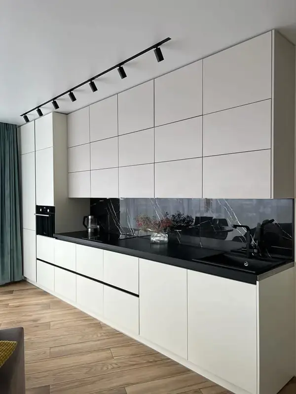 Кухни современные