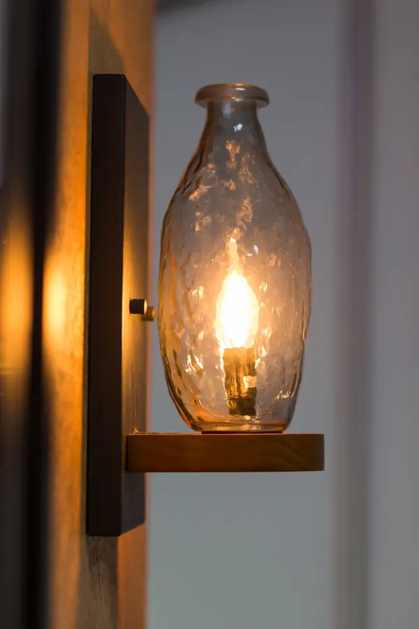 Лофт в городской квартире