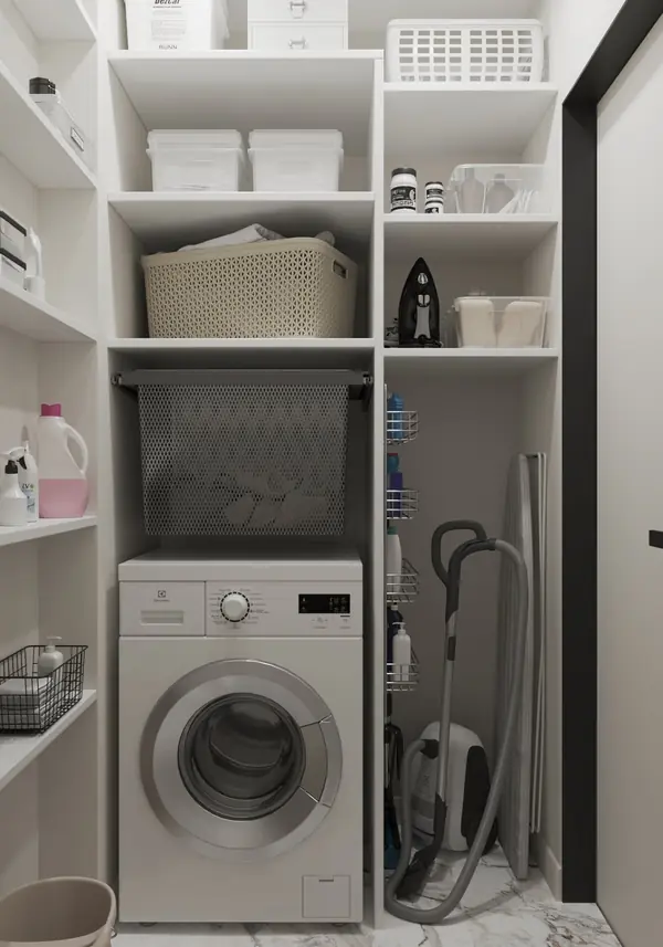 Дизайн однушки